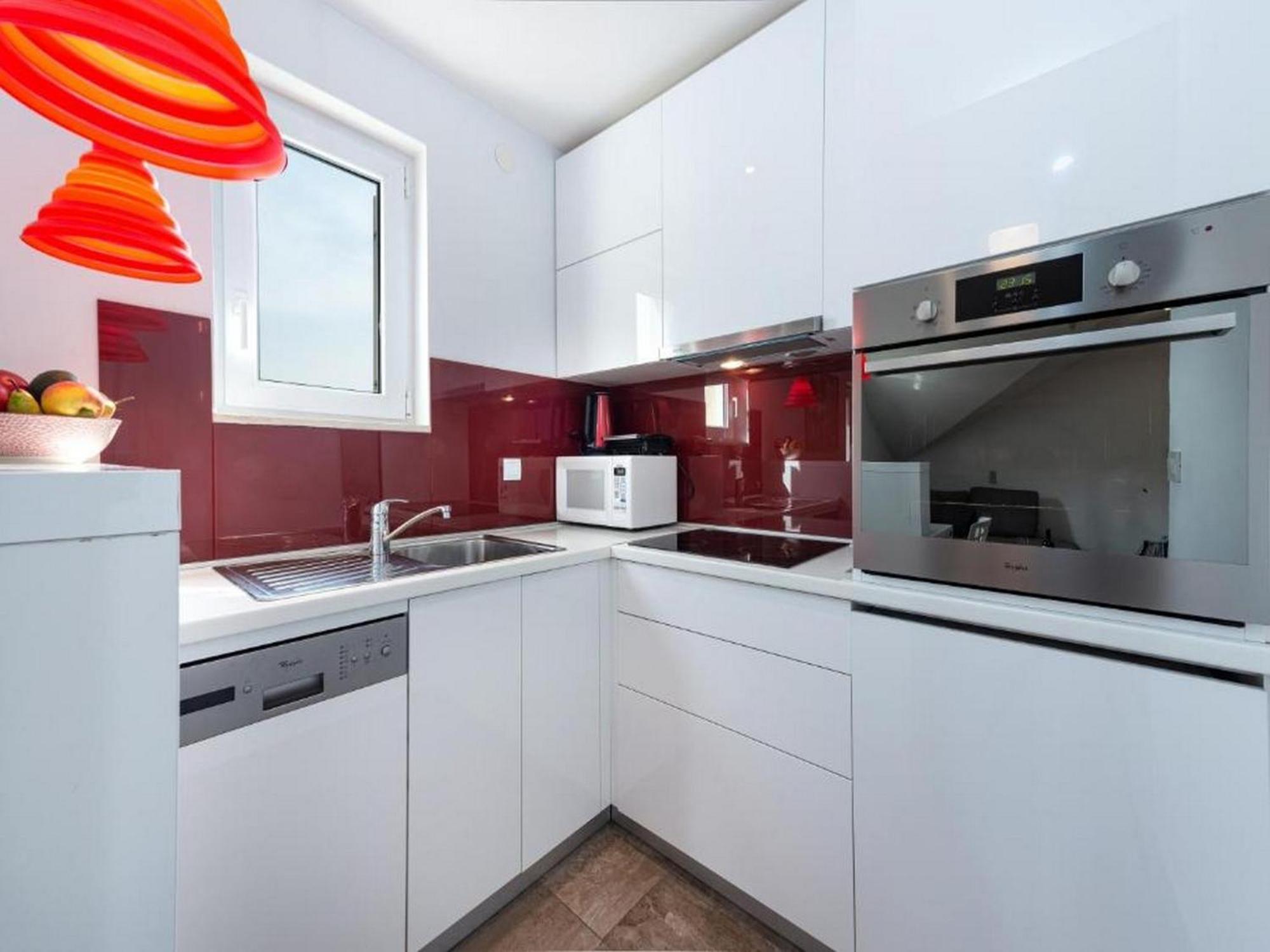 Apartments Meri & Karla Дубровник Экстерьер фото
