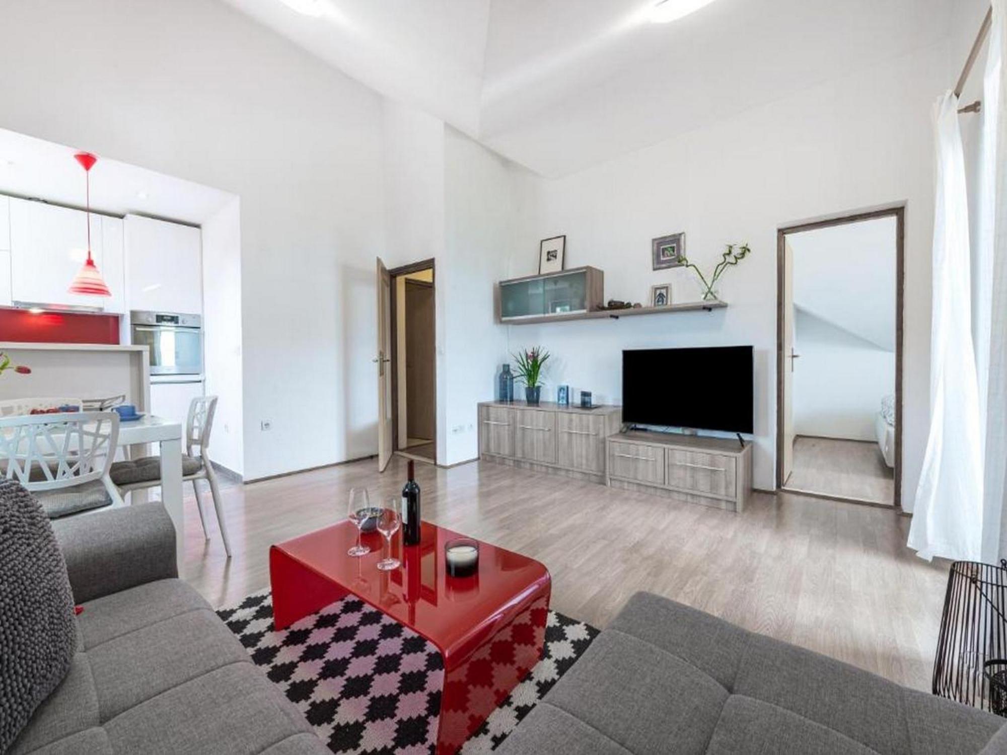 Apartments Meri & Karla Дубровник Экстерьер фото