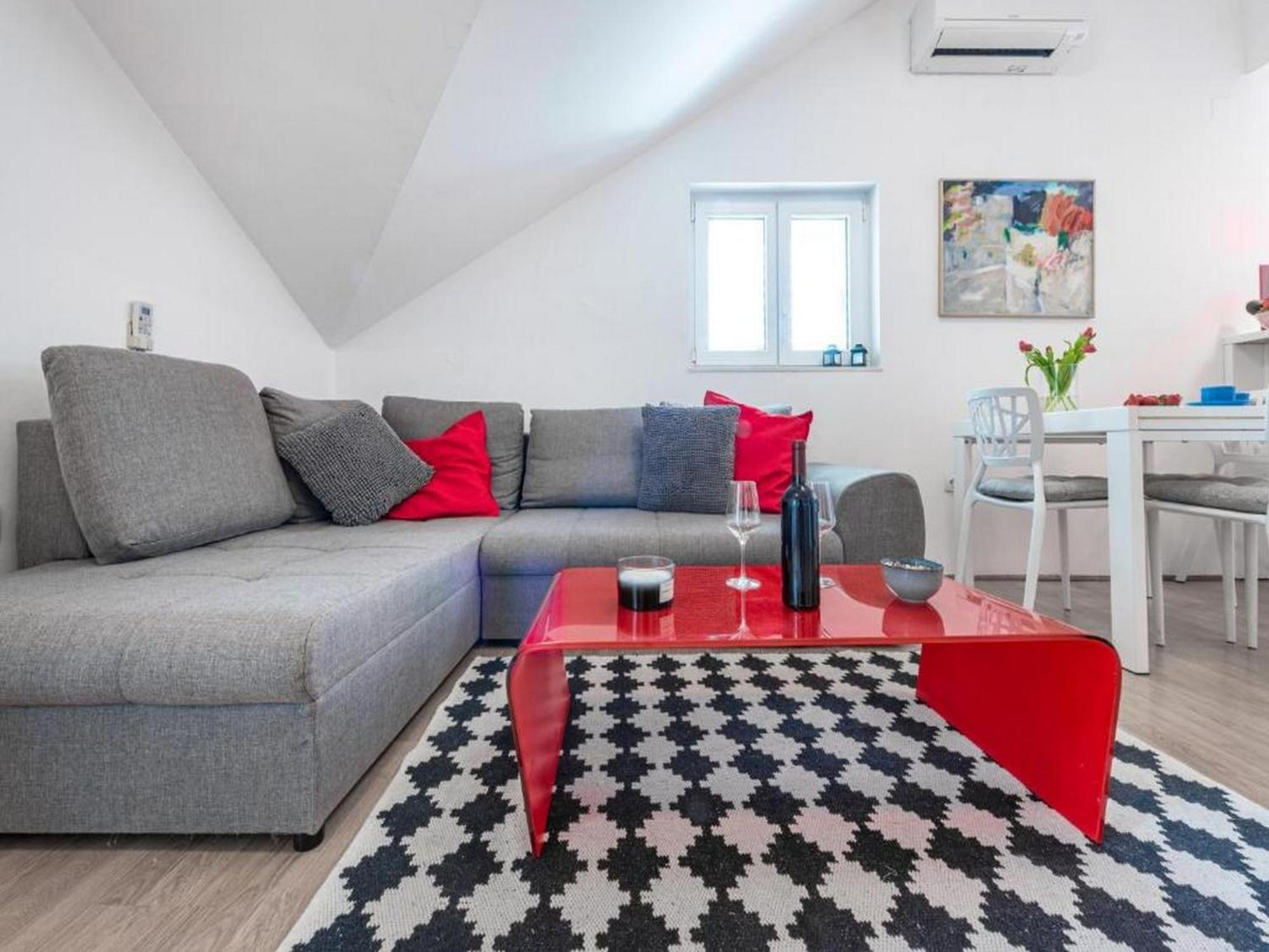 Apartments Meri & Karla Дубровник Экстерьер фото