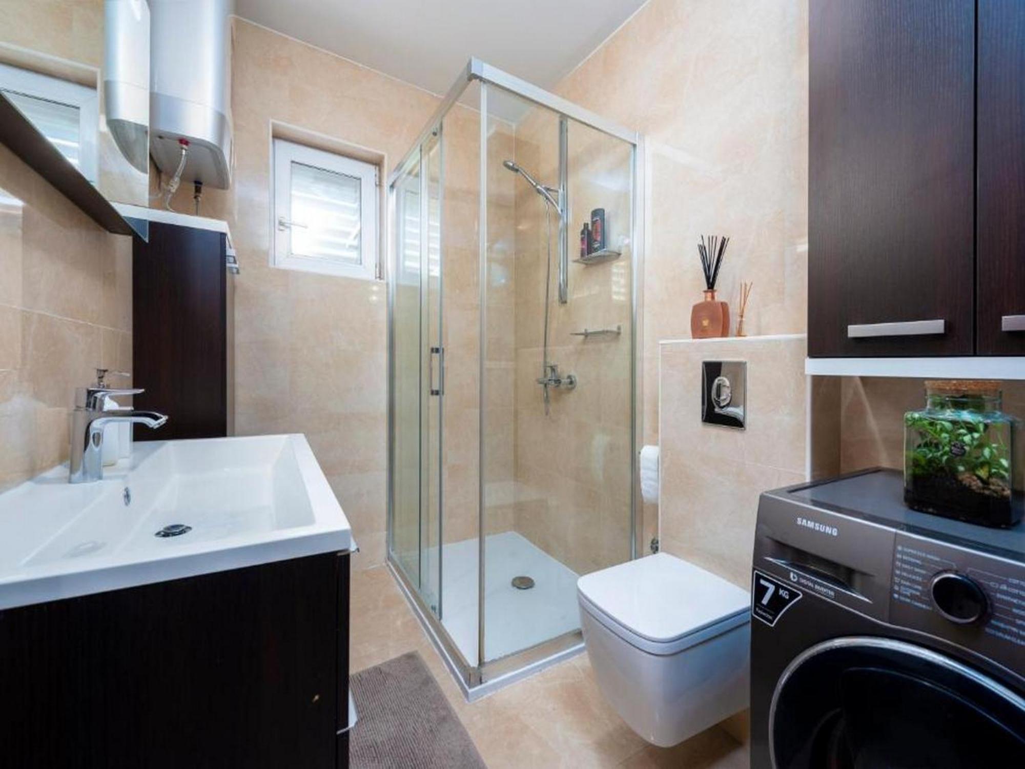 Apartments Meri & Karla Дубровник Экстерьер фото