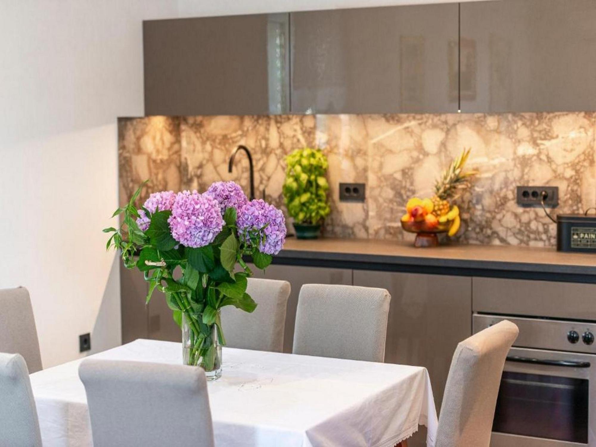 Apartments Meri & Karla Дубровник Экстерьер фото
