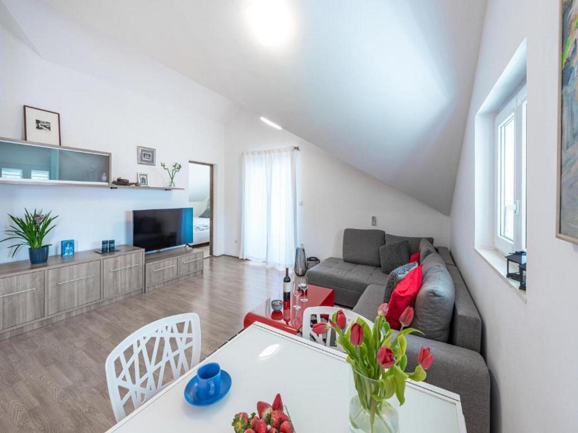 Apartments Meri & Karla Дубровник Номер фото