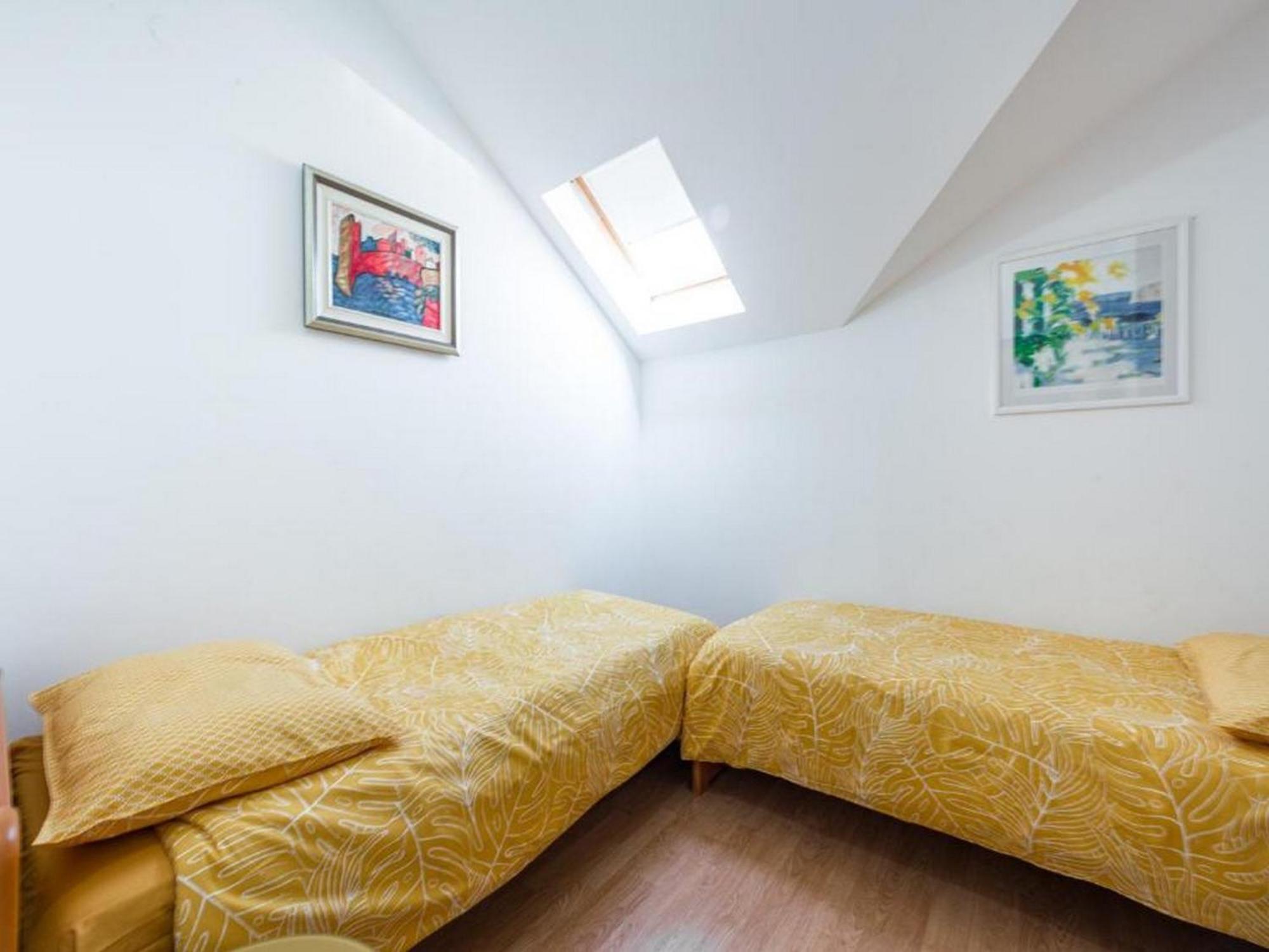 Apartments Meri & Karla Дубровник Номер фото