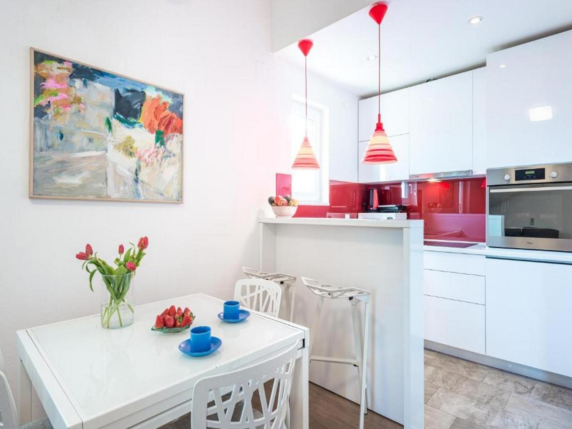 Apartments Meri & Karla Дубровник Номер фото
