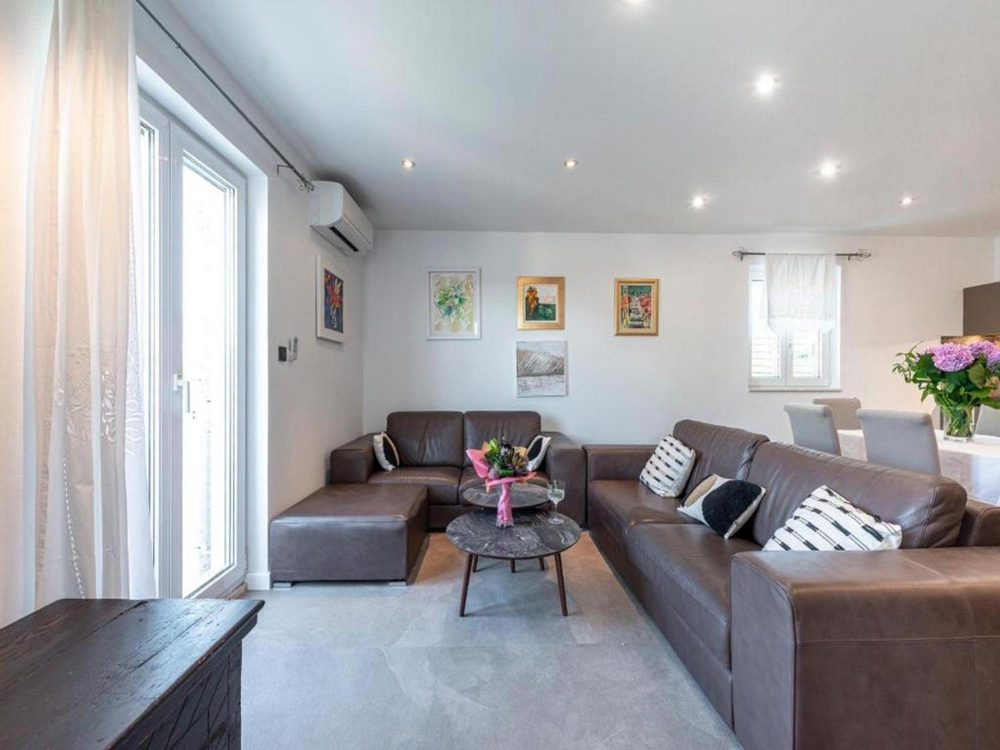 Apartments Meri & Karla Дубровник Номер фото