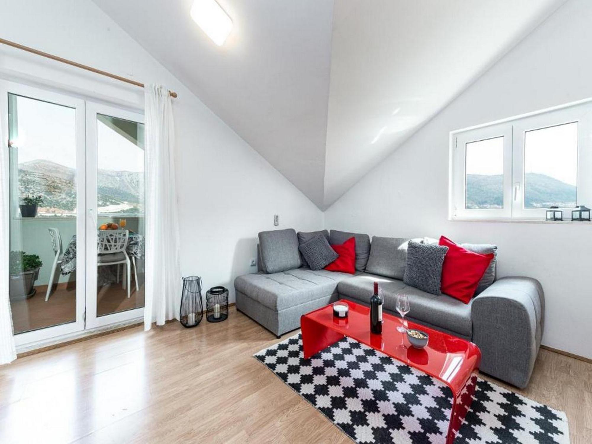 Apartments Meri & Karla Дубровник Номер фото